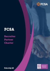 FCSA Recruiter Partner Charter